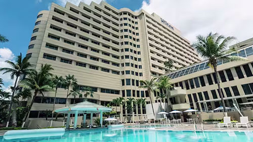 Hotel Marriott