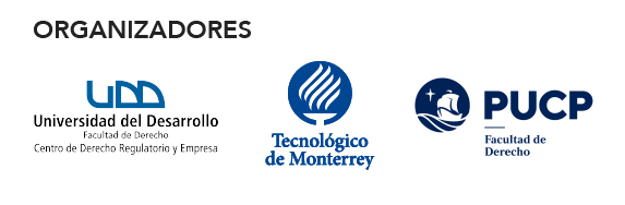 Organizadores
