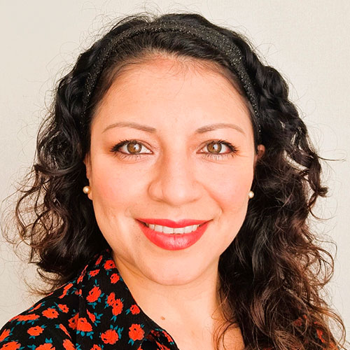 Adriana Pamela Egas Aráuz