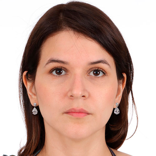 Ana Belén Luzuriaga Jiménez