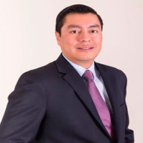 Andrés Castillo Aucancela