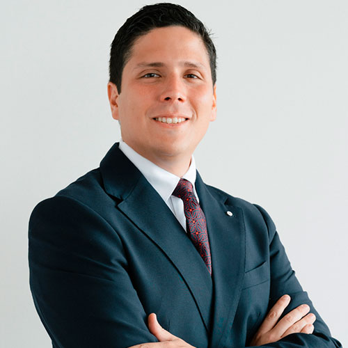 Andrés Cervantes Valarezo