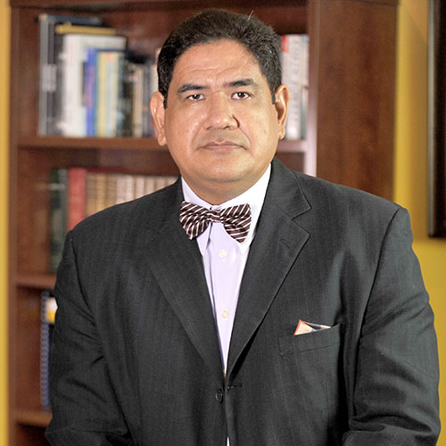 Augusto Ho Sánchez
