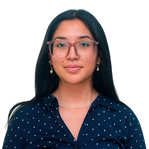 Camila Cabrera Caicedo