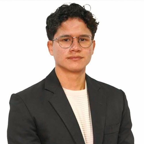Carlos J. Macancela Bojorque
