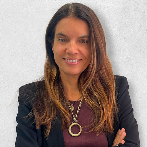 Cecilia Alcalde Prieto 
