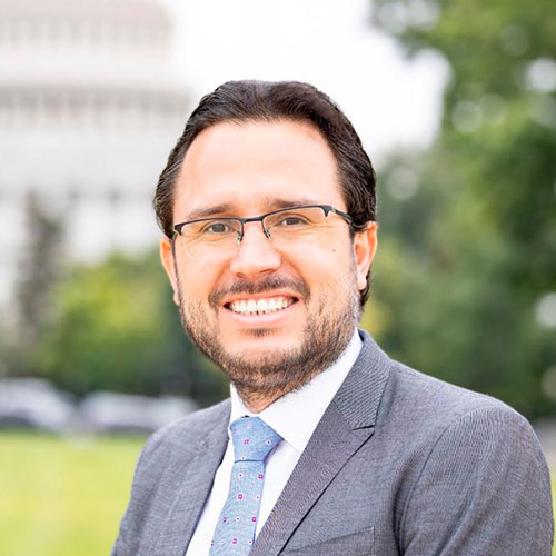 Daniel Dorado