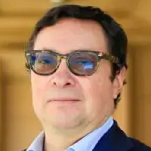 Daniel Peña Valenzuela
