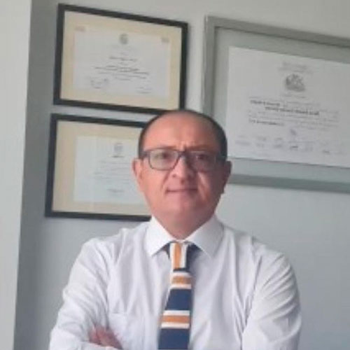 David E. Conejan C.