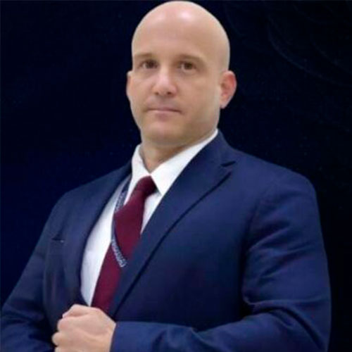deinier Ros Alvarez