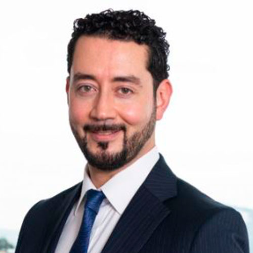 Eduardo Flores Araque