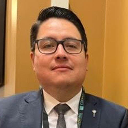 Efraín Argüello Arellano