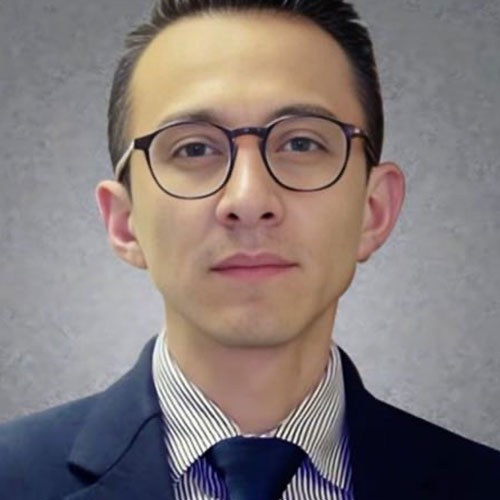 Esteban Coronel Ojeda