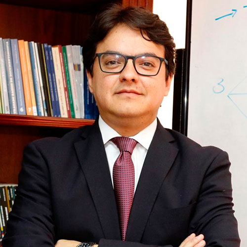 Esteban Ron Castro