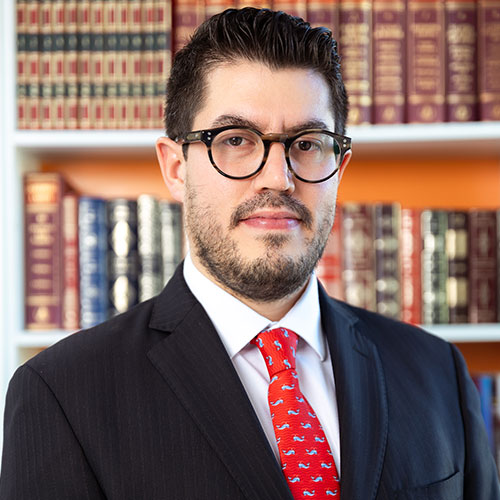 Fernando Andre Rojas Yerovi