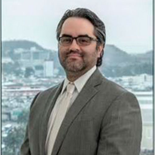 Flavio Arosemena Burbano