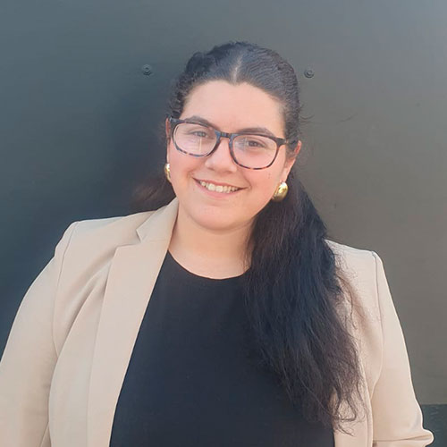Florencia Andrea Pérez Natsiopoulos