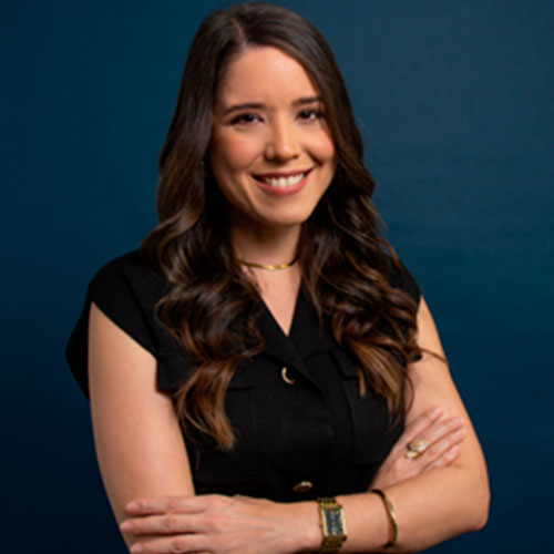 María Gabriela Bajaña Rivadeneira