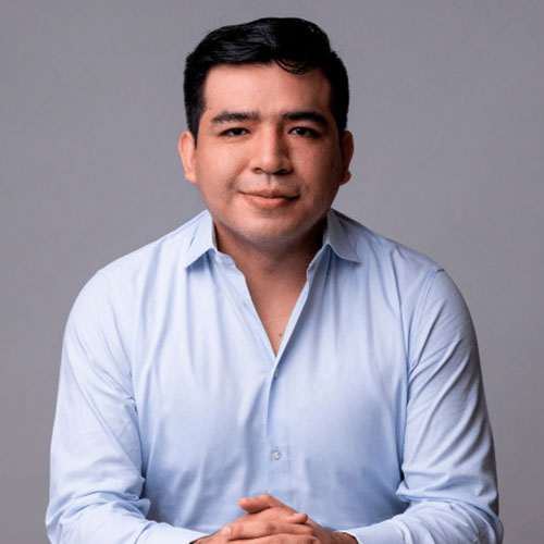Héctor Campos García