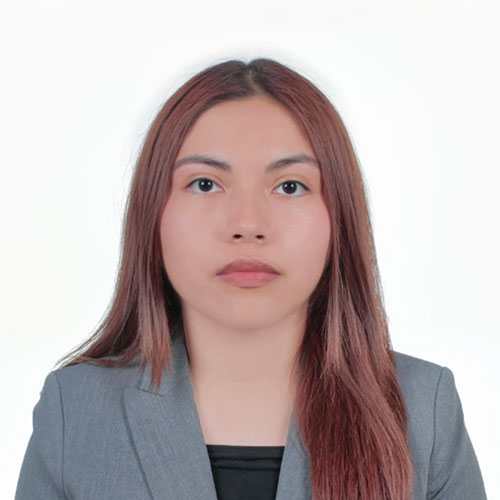 Ivana Patricia May Pérez