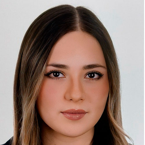 Ivanna Antonia Peña Cordero