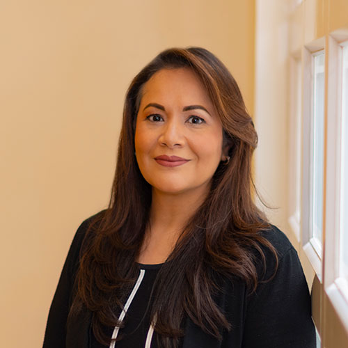 Jacqueline Guerrero Carrera