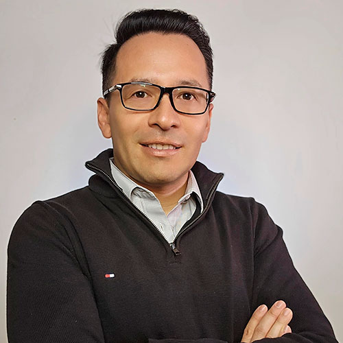 Javier Ariza Pacheco