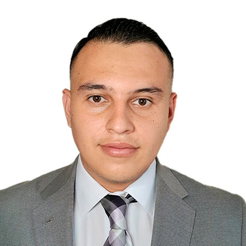 Joseph Anthony Noblecilla Pinoargote
