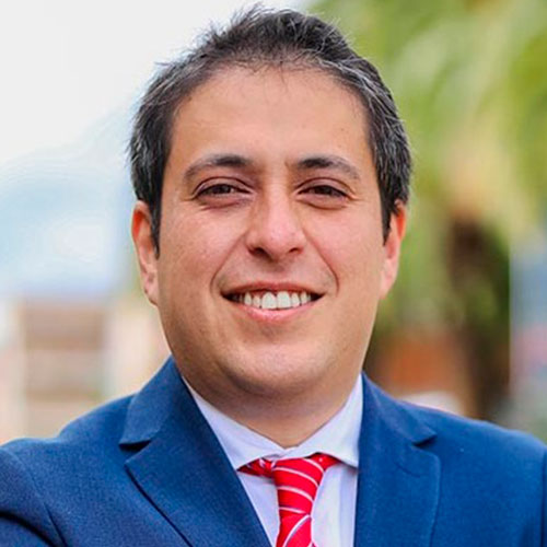 Juan Andrés Jaramillo Valdivieso