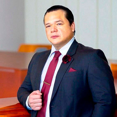 Juan Carlos Pérez Ycaza