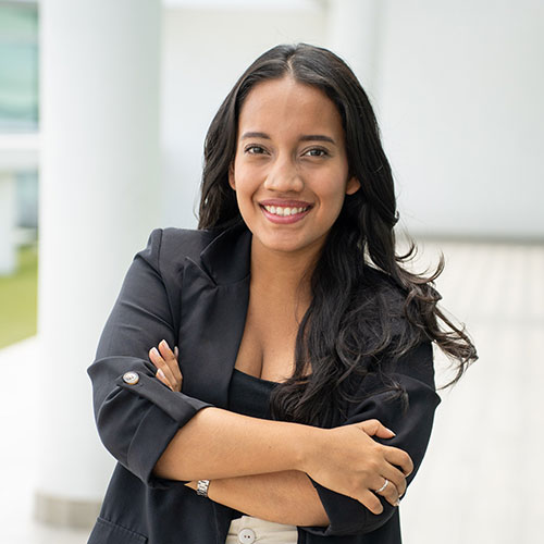 Karol Daniela Trujillo Salas