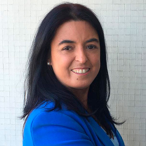 Laura Nahabetián Brunet