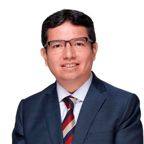 Leysser León Hilario
