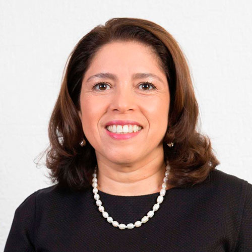 Lilian San Martín Neira