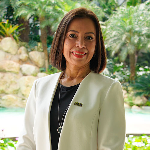 Lisbeth Pérez Martínez