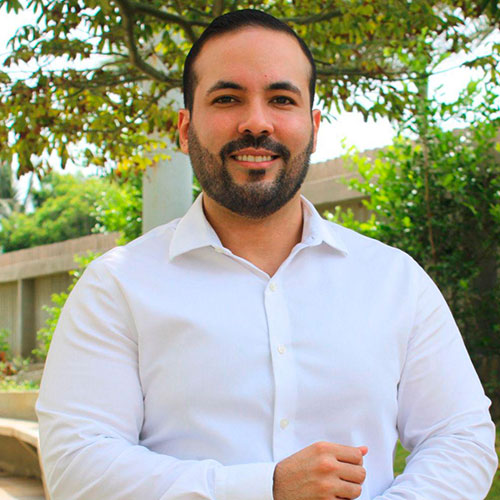 Luis Miguel Cabrera Merlano