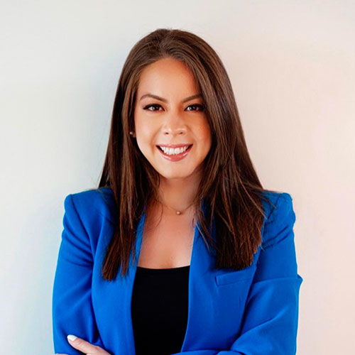 Luisa Gárate Rivera