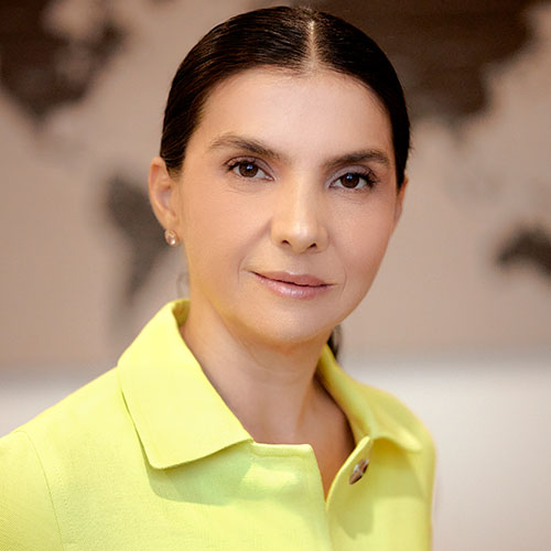Luisa Elizabeth López Obando