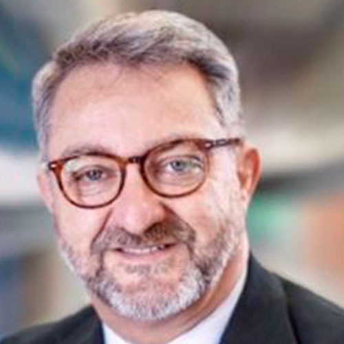 Luiz Fernando Calil de Freitas
