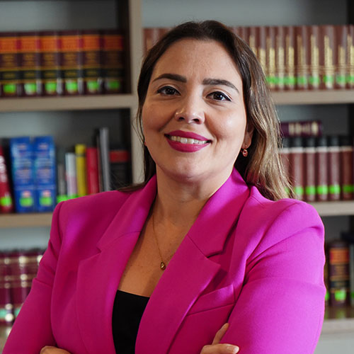María José Blum Moarry