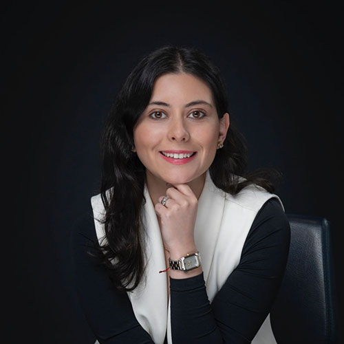 María Camila Moncayo