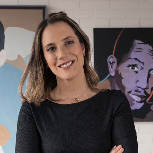 María Carolina Corcione Morales