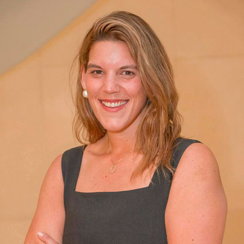 María Josefina Pérez Natsiopoulos
