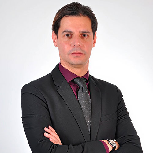 Max Alegre