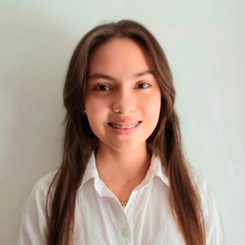 Natalia Lucia Peña Barboza