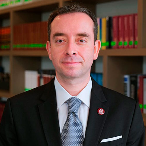 Pablo Alarcón Peña