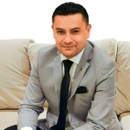Pablo David Pazmay Pazmay