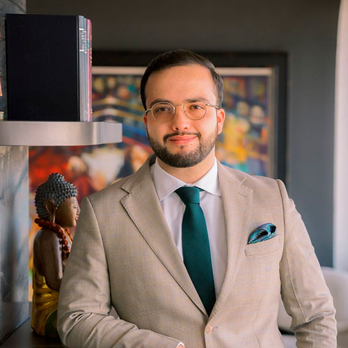 Pablo Punín Tandazo