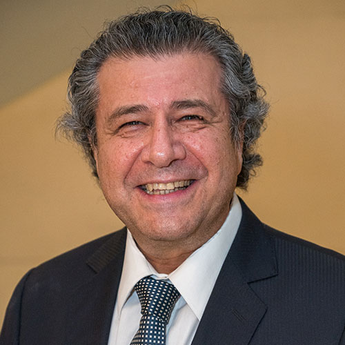 Raúl Campusano Droguett