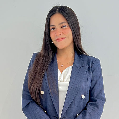 Rayza Estephania Lamota Veloz